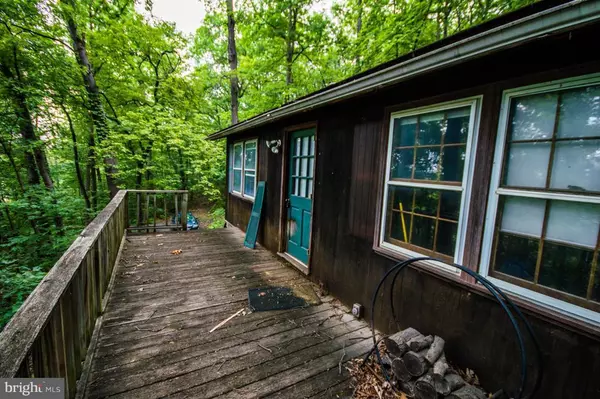 Front Royal, VA 22630,1312 OLD OAK LN