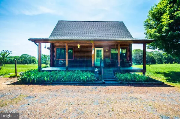 Front Royal, VA 22630,360 MARTIN RD