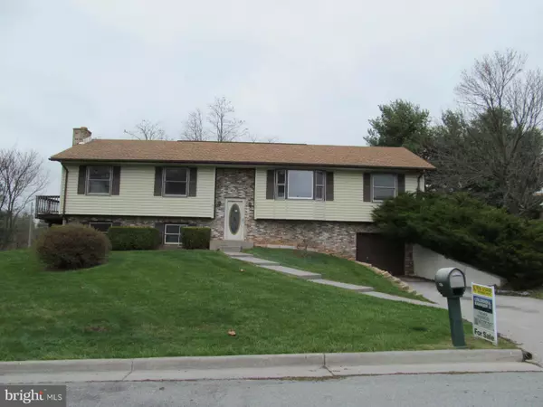 Front Royal, VA 22630,962 STUART DR