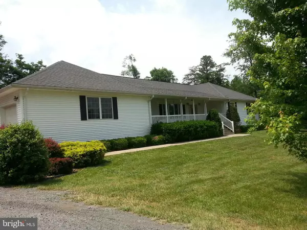 108 ASHLAND CT, Front Royal, VA 22630