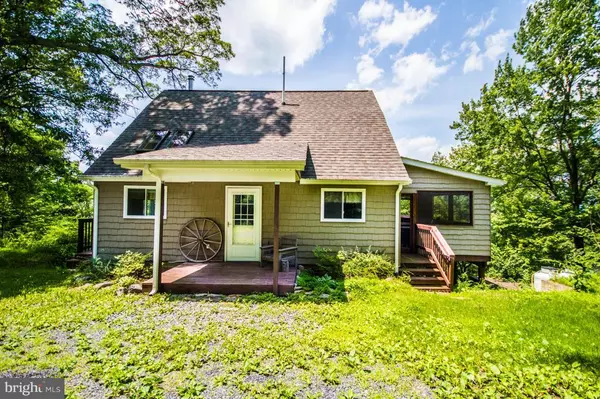 Front Royal, VA 22630,703 KILDARE DR