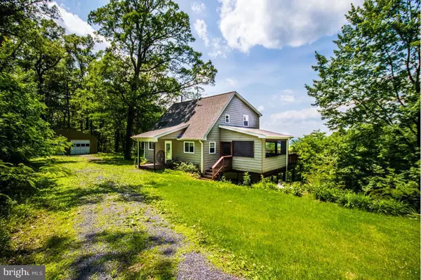 Front Royal, VA 22630,703 KILDARE DR