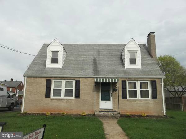 Front Royal, VA 22630,431 MANASSAS AVE