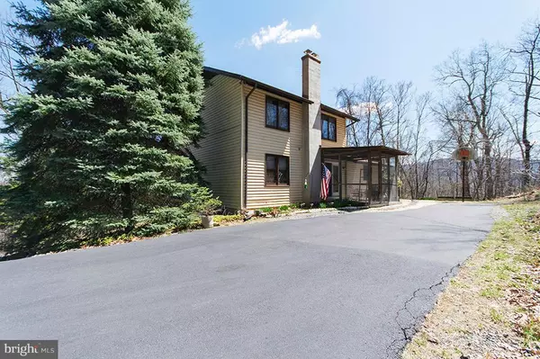 Front Royal, VA 22630,1009 HILLANDALE RD