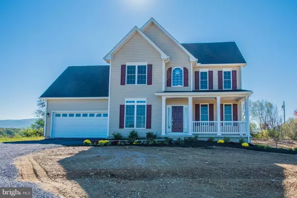 85 SHELVA JEAN'S WAY, Front Royal, VA 22630