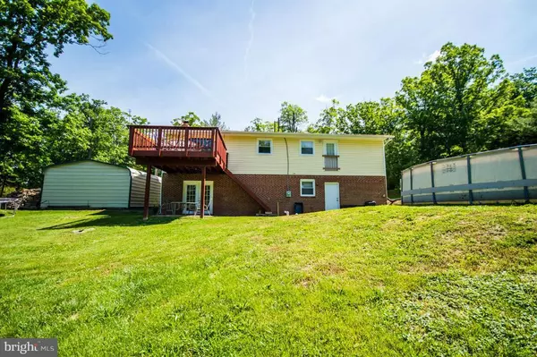 Front Royal, VA 22630,103 ASH RD