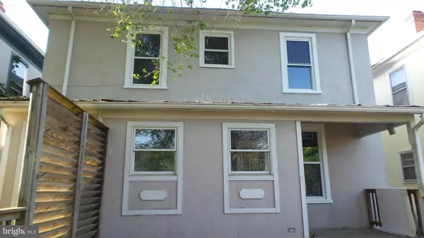 Front Royal, VA 22630,221 PROSPECT ST