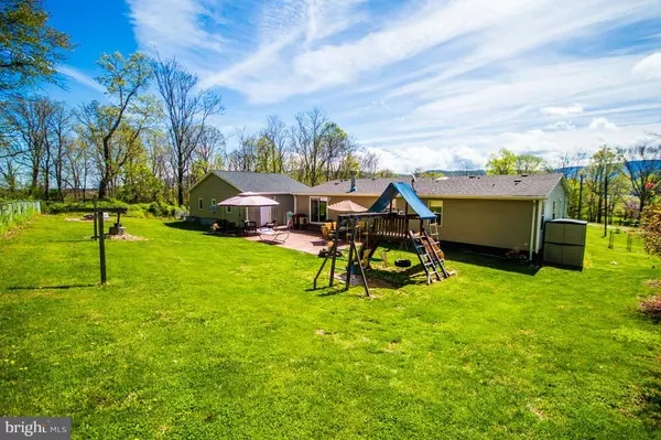 Bentonville, VA 22610,4499 STONEWALL JACKSON HWY