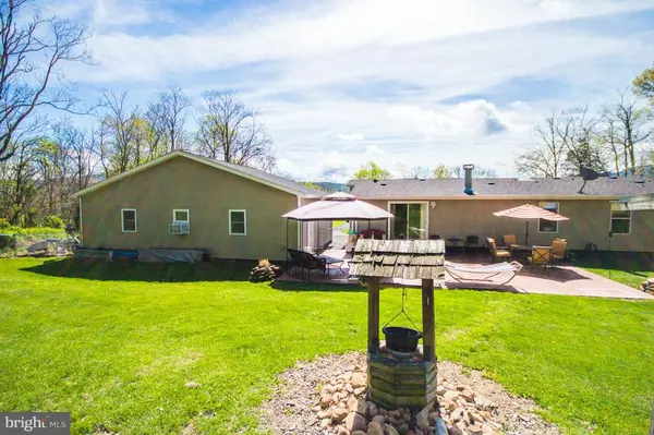 Bentonville, VA 22610,4499 STONEWALL JACKSON HWY