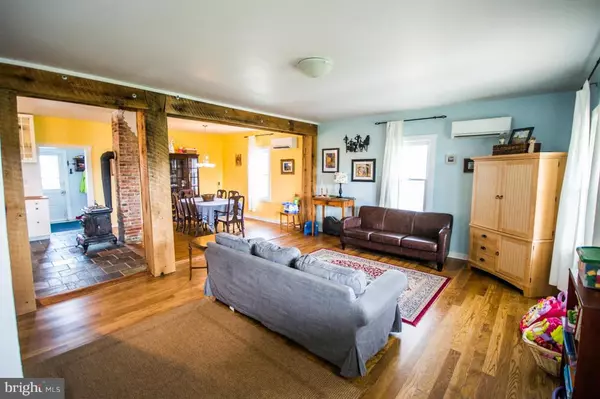 Front Royal, VA 22630,1245 KENDRICK FORD RD