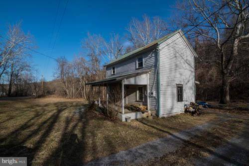 Front Royal, VA 22630,2523 HARMONY HOLLOW RD