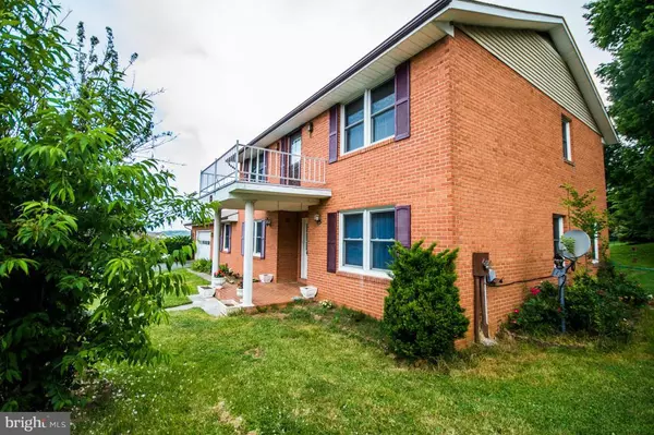 Front Royal, VA 22630,10 RIDGE RD