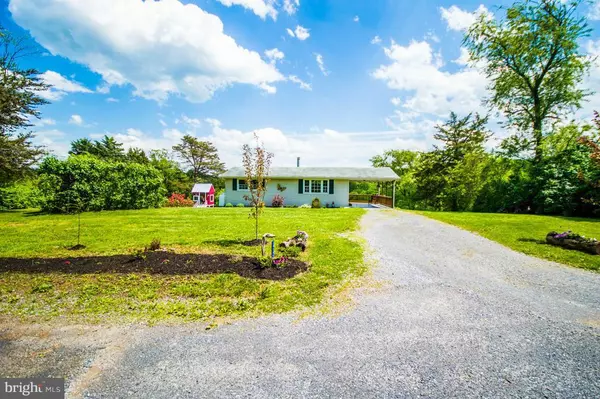 Front Royal, VA 22630,442 CORRON DR