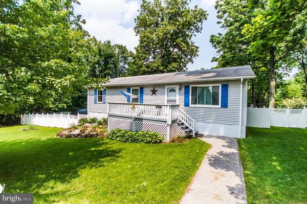 Front Royal, VA 22630,572 HIGHRIDGE RD