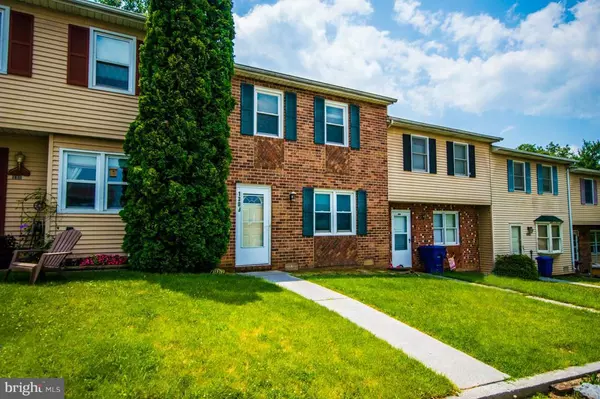 1309 ROBINHOOD LN, Front Royal, VA 22630