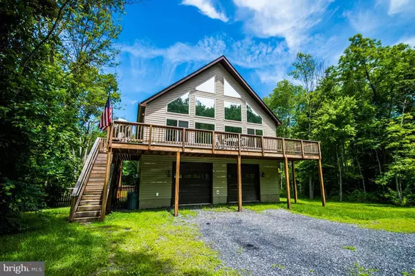 4911 HOWELLSVILLE RD, Front Royal, VA 22630