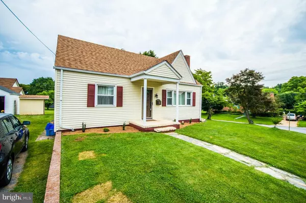 Front Royal, VA 22630,710 BRAXTON RD