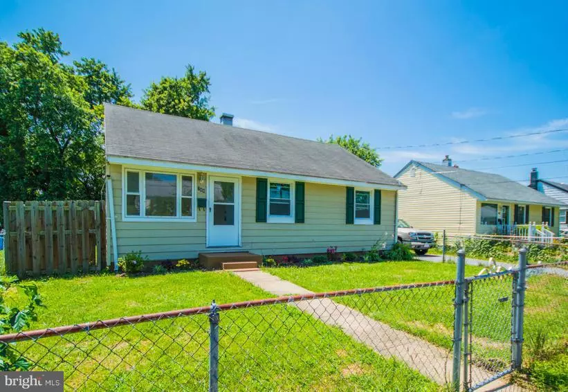 Front Royal, VA 22630,744 14TH ST