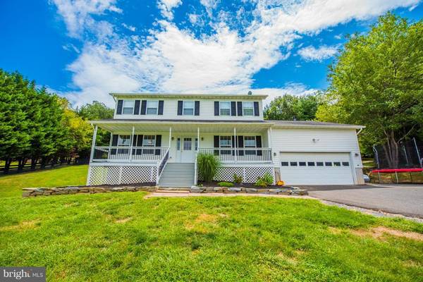 67 REYNOLDS CT, Front Royal, VA 22630