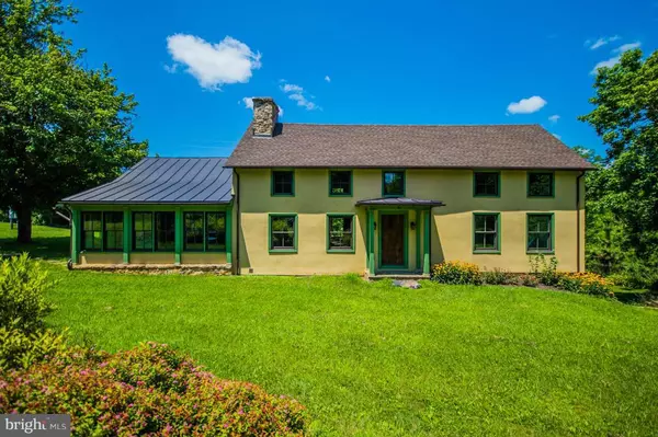 94 ASPEN HILL DR, Front Royal, VA 22630