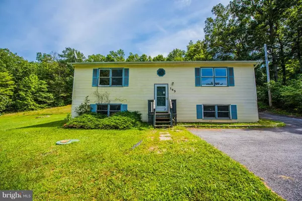 Front Royal, VA 22630,145 RIDGEWOOD LN