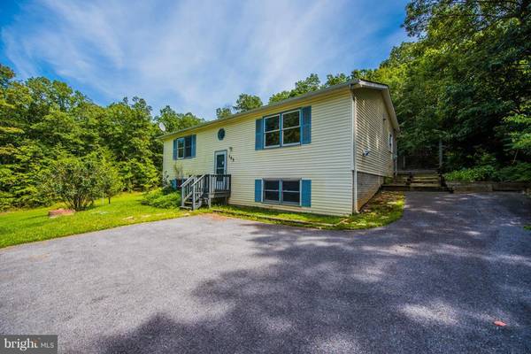 145 RIDGEWOOD LN, Front Royal, VA 22630