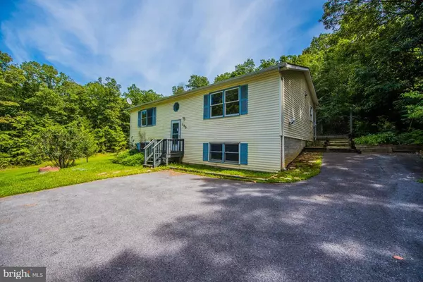 145 RIDGEWOOD LN, Front Royal, VA 22630