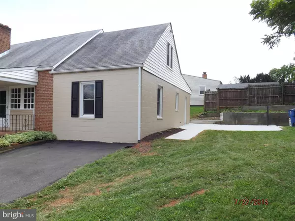 Front Royal, VA 22630,828 STONEWALL DR