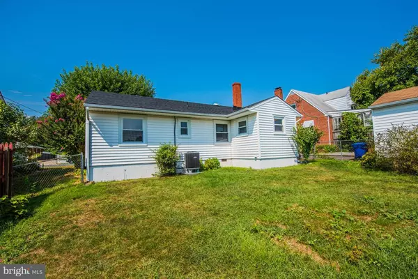 Front Royal, VA 22630,213 MANASSAS AVE