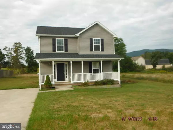 171 GOLD CUP DR, Front Royal, VA 22630