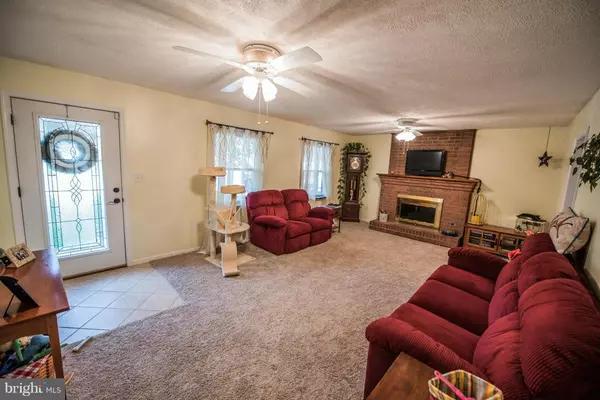 Front Royal, VA 22630,713 CAMPBELL CIR