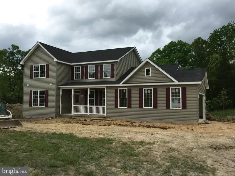 35 BUNKER HILL RD, Stephens City, VA 22655