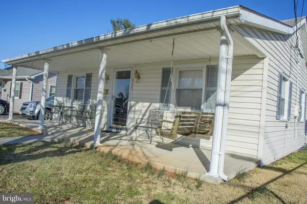 Front Royal, VA 22630,445 BELAIR AVE