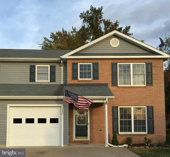 134 KERFOOT AVE, Front Royal, VA 22630