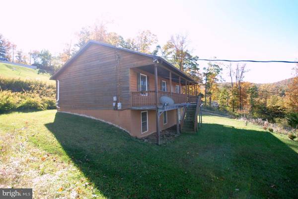 115 LOOKOUT POINT WAY, Linden, VA 22642