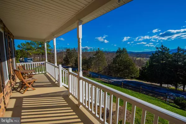 Front Royal, VA 22630,1269 VALLEY VIEW DR