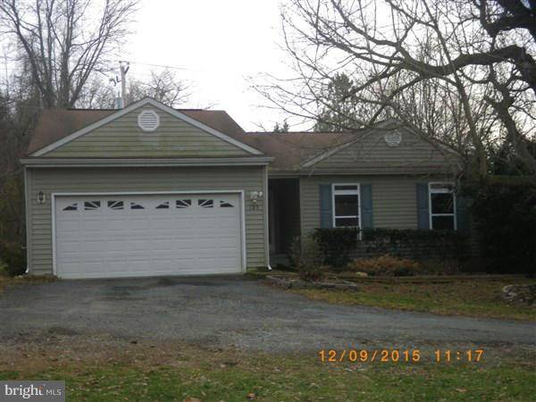 Front Royal, VA 22630,102 HOWELLSVILLE RD