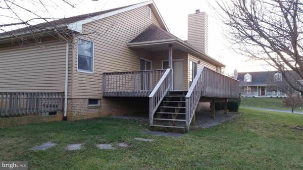 Front Royal, VA 22630,524 MEADOW LN