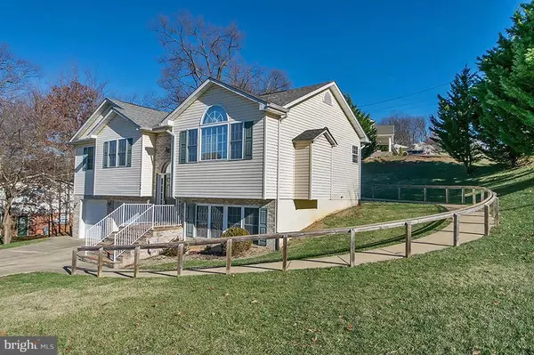 Front Royal, VA 22630,106 HENRICO RD