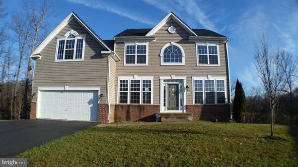 1140 SHADOWS DR, Front Royal, VA 22630