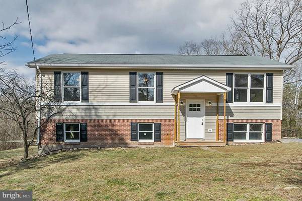 292 SUNSHINE DR, Front Royal, VA 22630