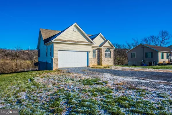 Front Royal, VA 22630,142 RUGBY ST