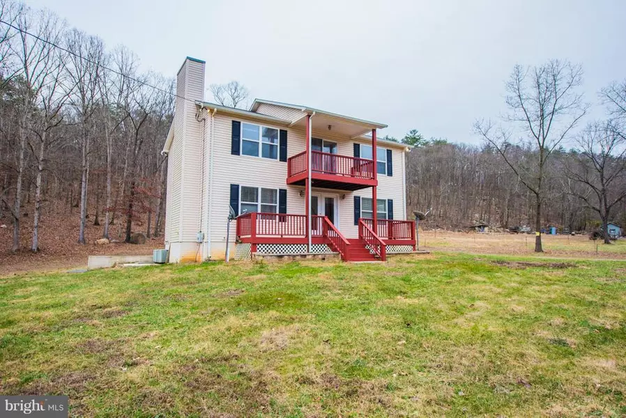 2474 OREGON HOLLOW RD, Front Royal, VA 22630