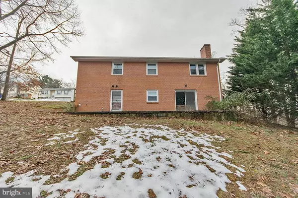 Front Royal, VA 22630,351 BROWN AVE