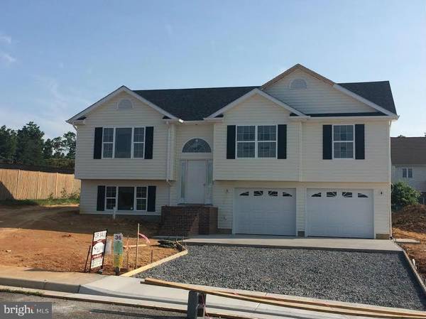 ODEN ST, Front Royal, VA 22630