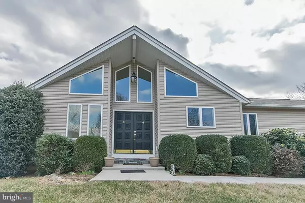 Front Royal, VA 22630,194 OAK RIDGE DR