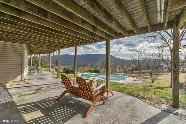 Front Royal, VA 22630,194 OAK RIDGE DR