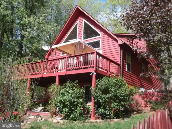 Front Royal, VA 22630,300 SKYLINE VIEW DR