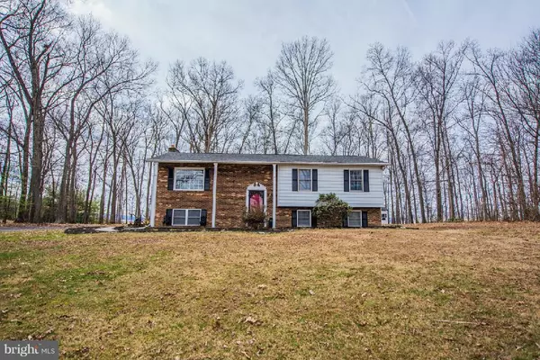 Front Royal, VA 22630,842 FAIRGROUND RD