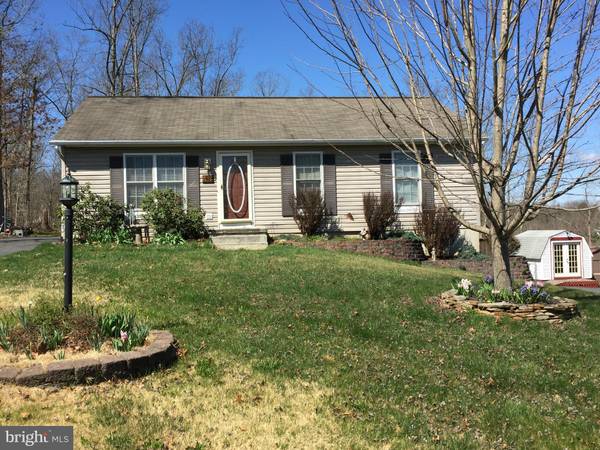 1500 MALLARD PL, Front Royal, VA 22630